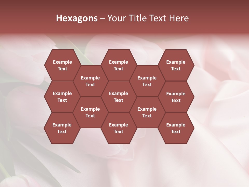 Tulip PowerPoint Template