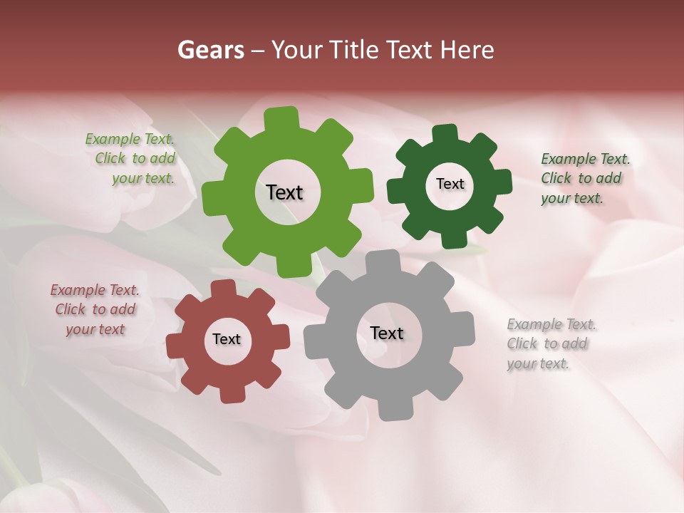 Tulip PowerPoint Template