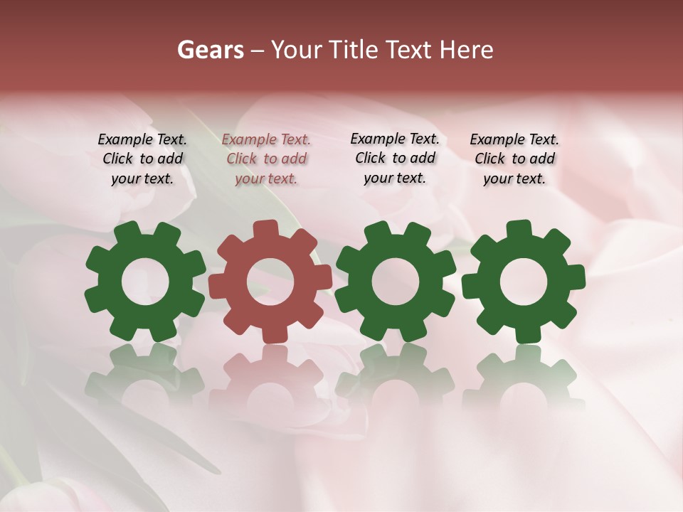 Tulip PowerPoint Template