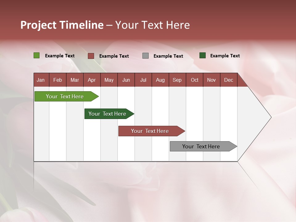 Tulip PowerPoint Template