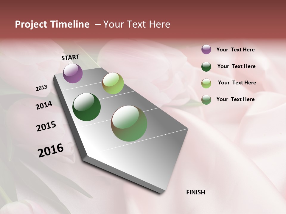 Tulip PowerPoint Template