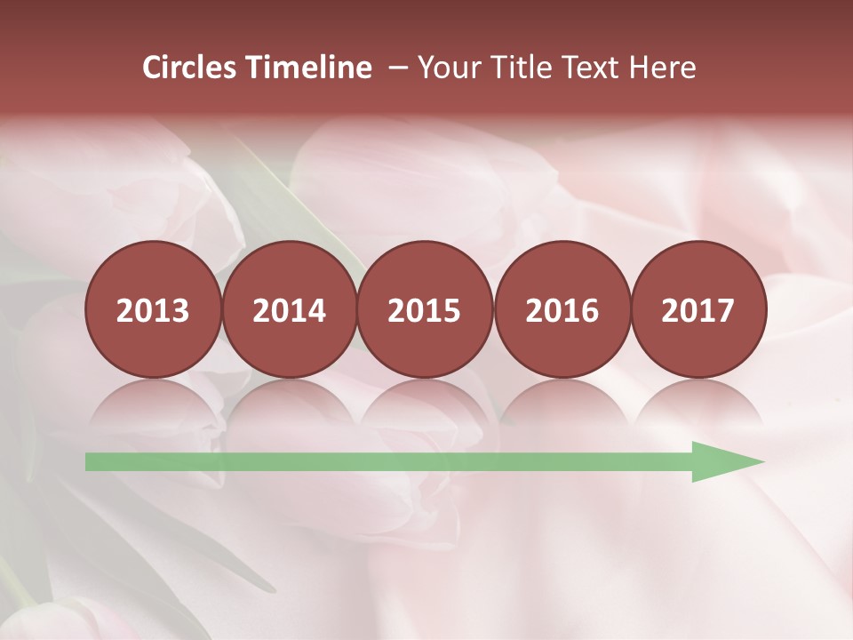 Tulip PowerPoint Template