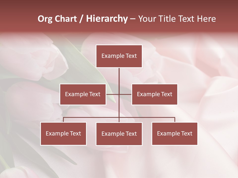 Tulip PowerPoint Template
