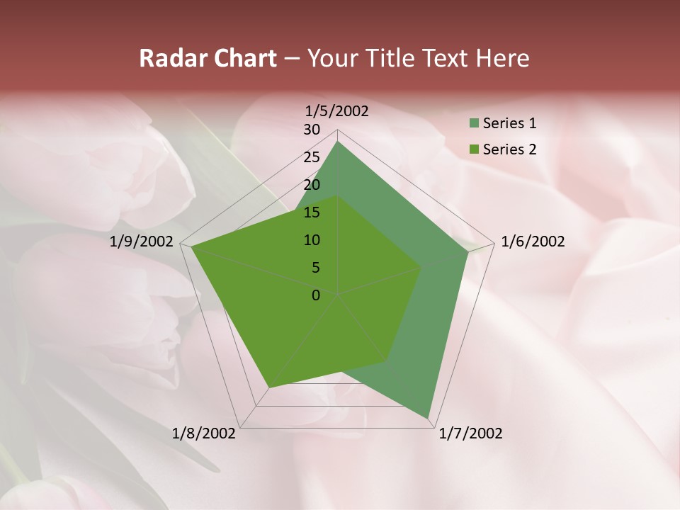 Tulip PowerPoint Template