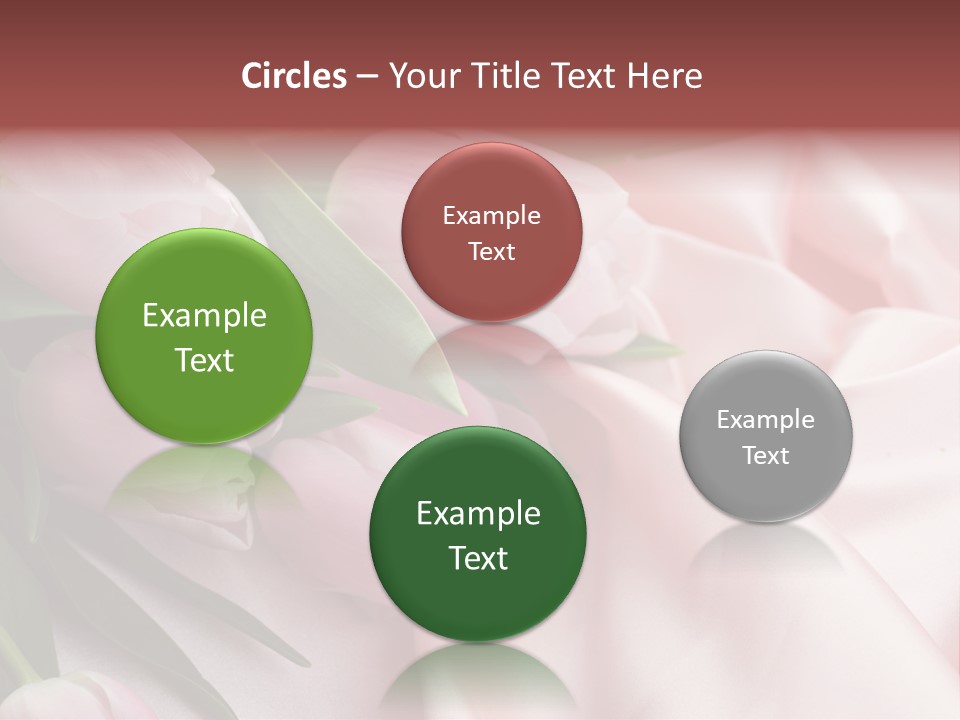 Tulip PowerPoint Template