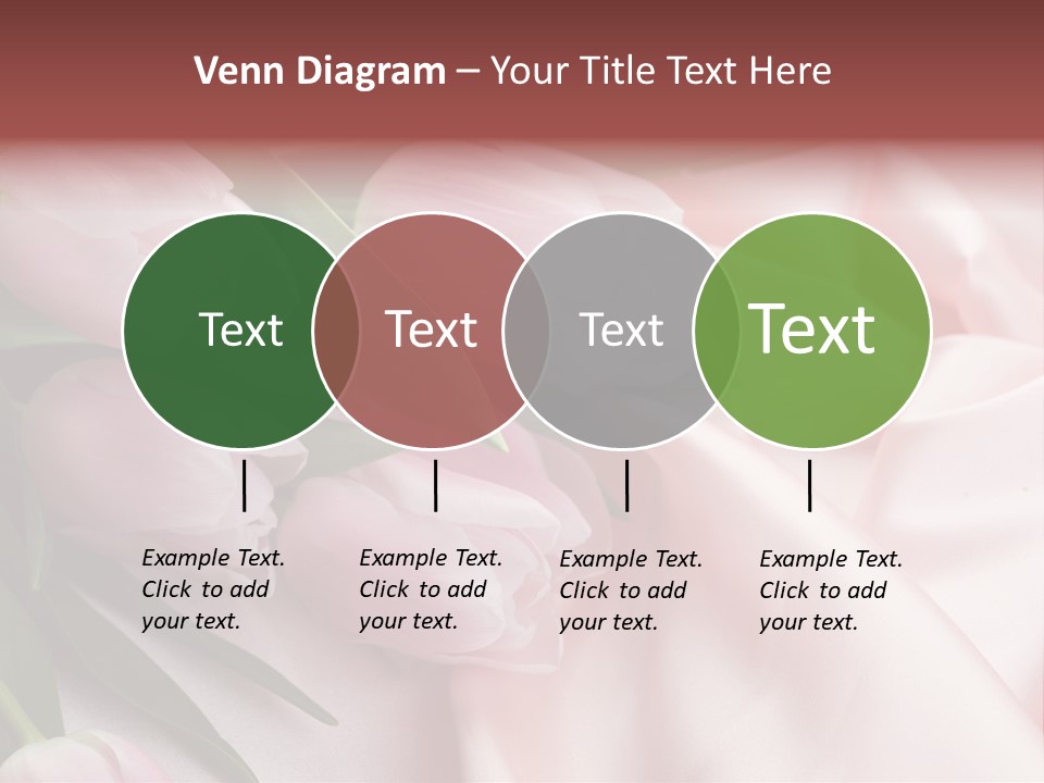 Tulip PowerPoint Template