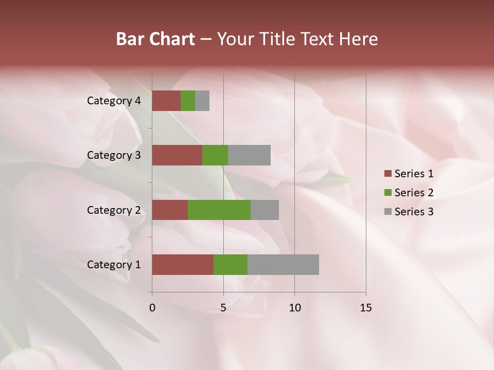 Tulip PowerPoint Template