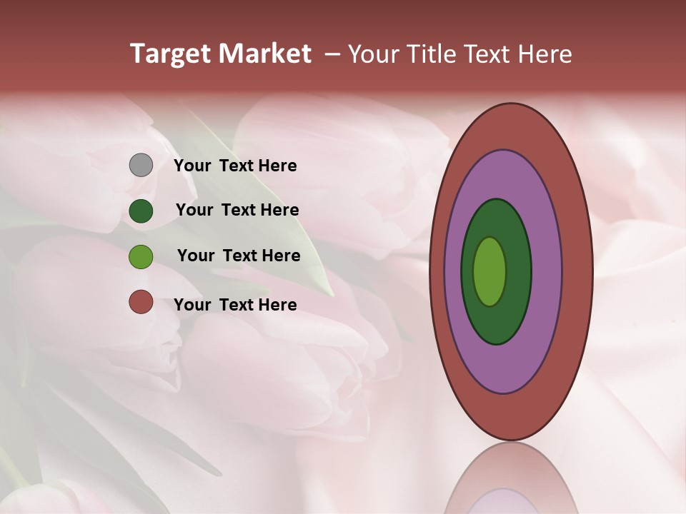 Tulip PowerPoint Template