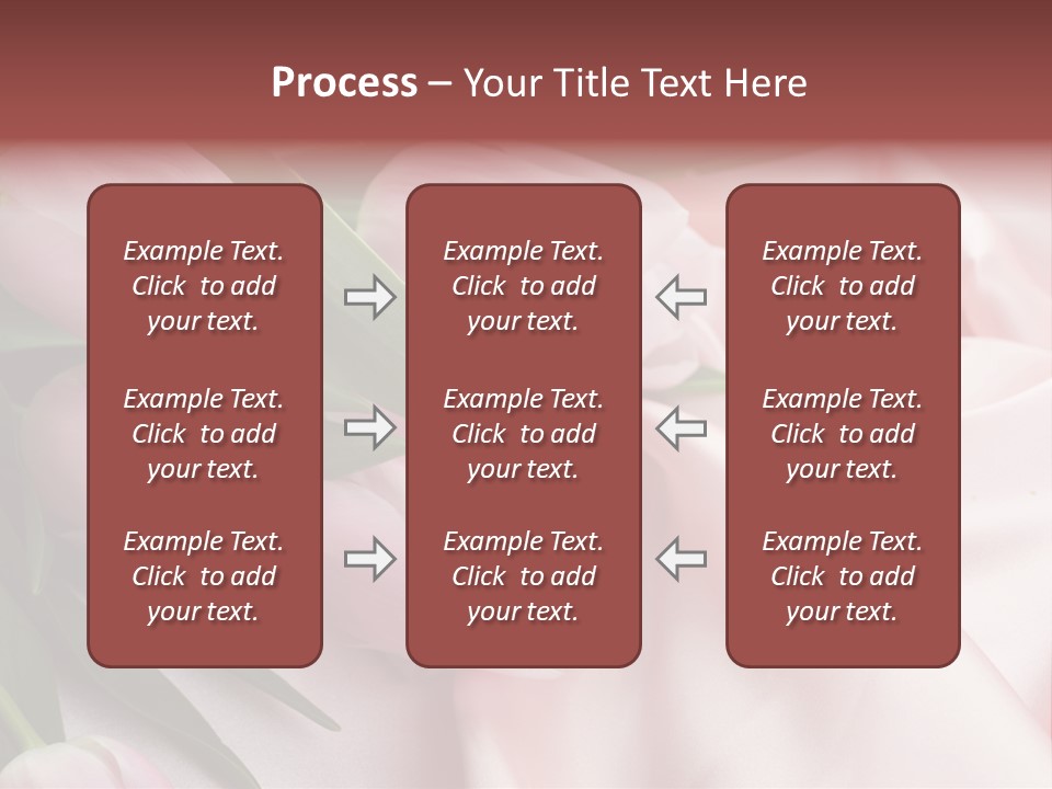 Tulip PowerPoint Template