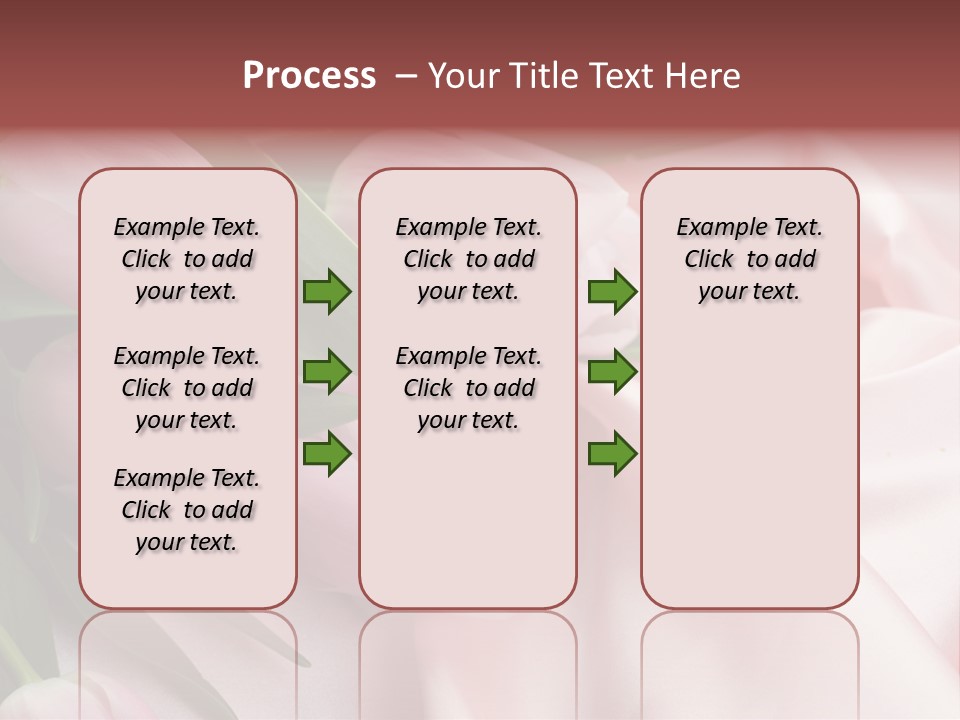 Tulip PowerPoint Template
