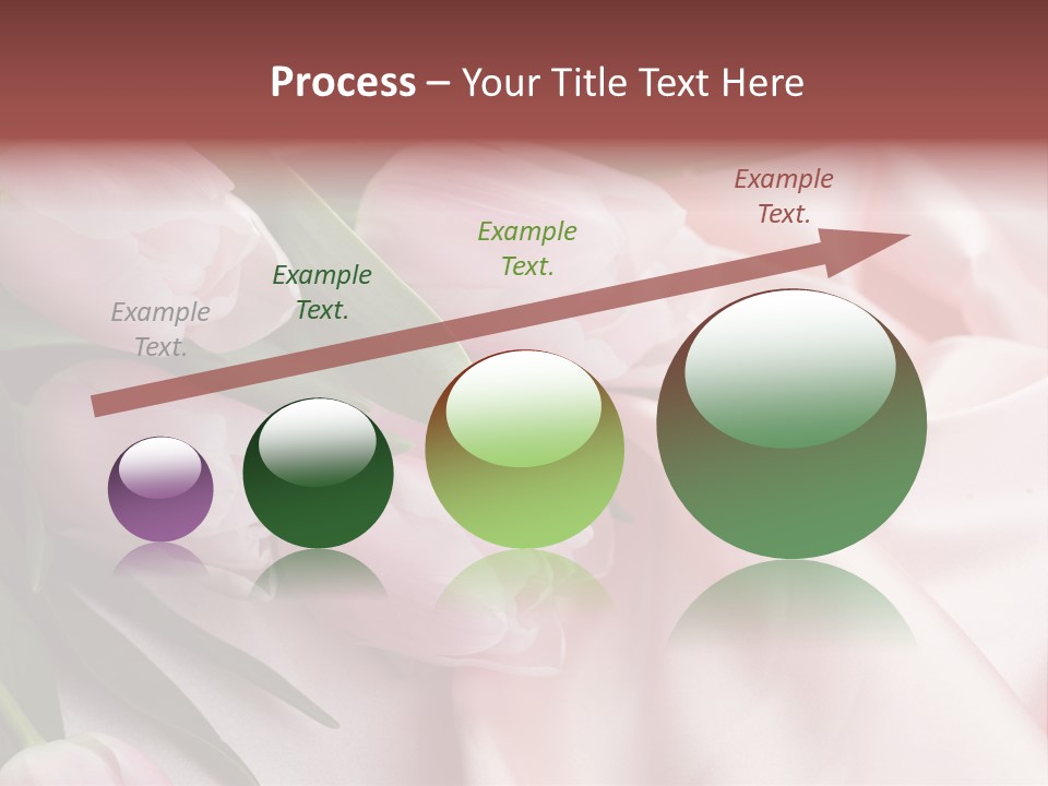 Tulip PowerPoint Template