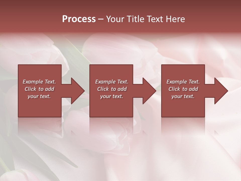 Tulip PowerPoint Template