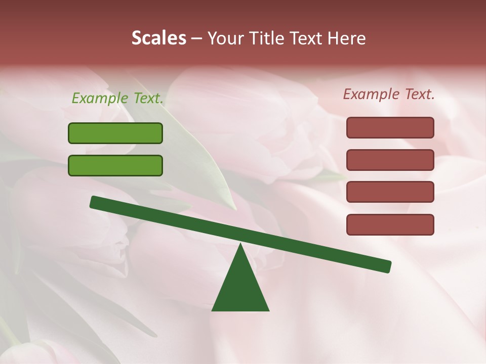 Tulip PowerPoint Template