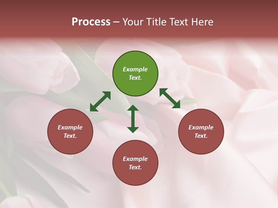 Tulip PowerPoint Template