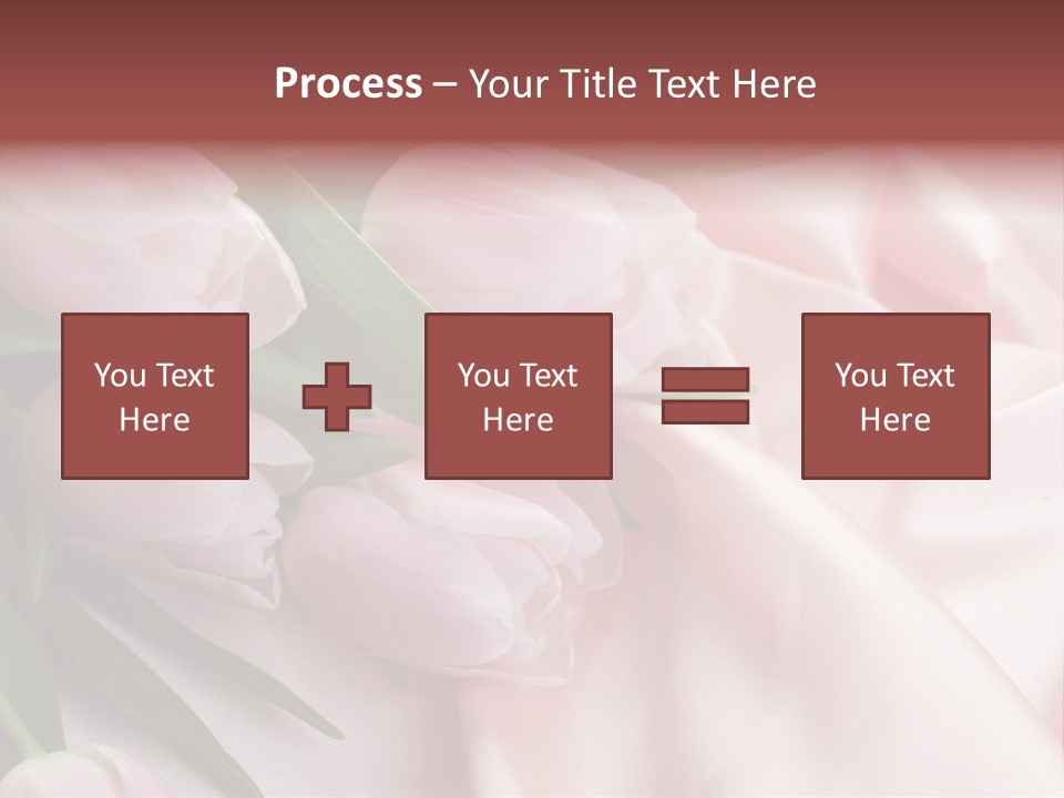 Tulip PowerPoint Template