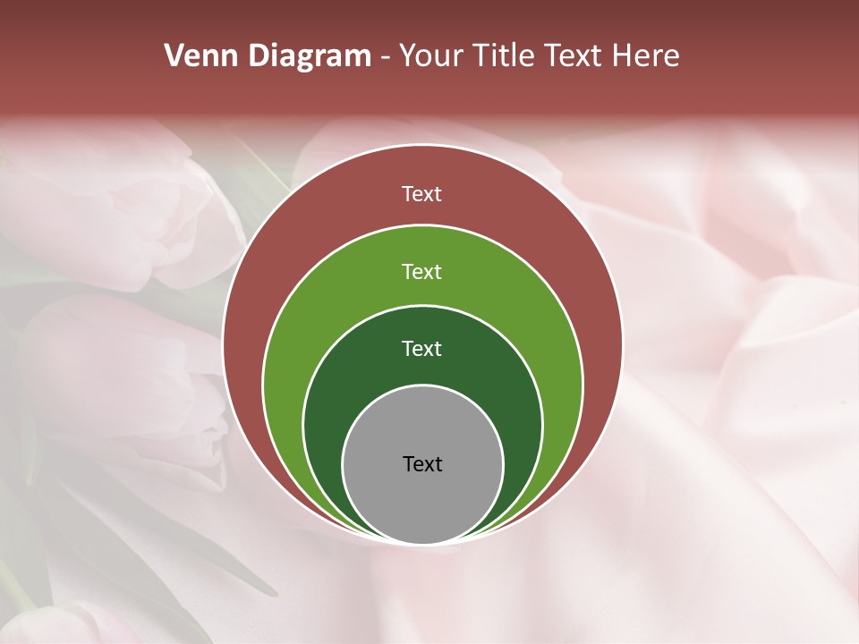 Tulip PowerPoint Template