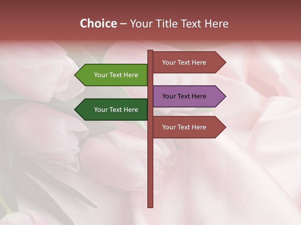 Tulip PowerPoint Template