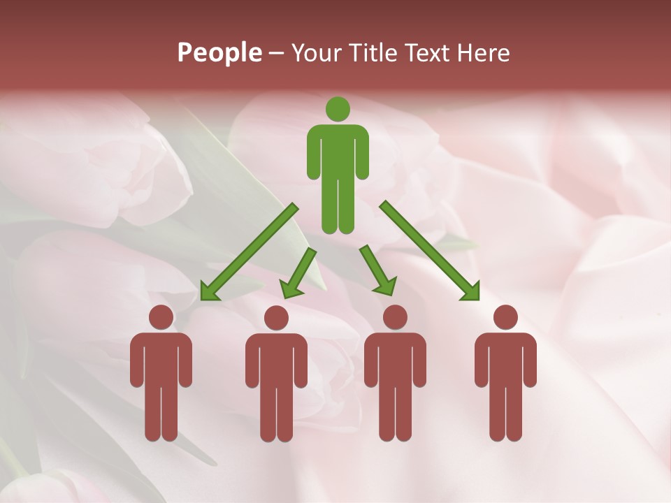 Tulip PowerPoint Template