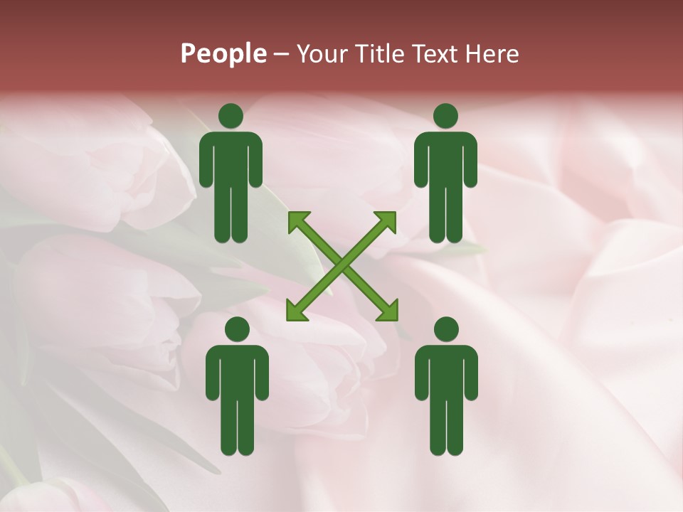 Tulip PowerPoint Template