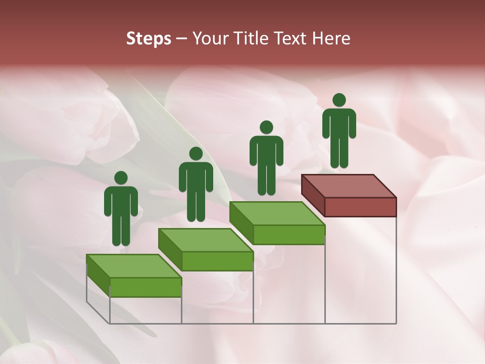Tulip PowerPoint Template
