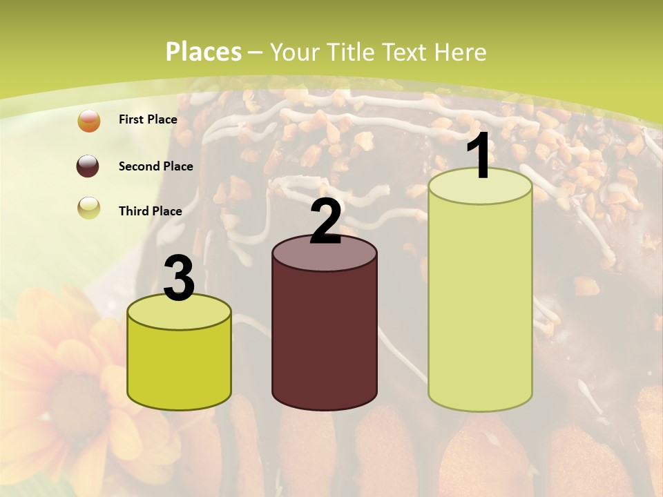 Download Cake PowerPoint Template