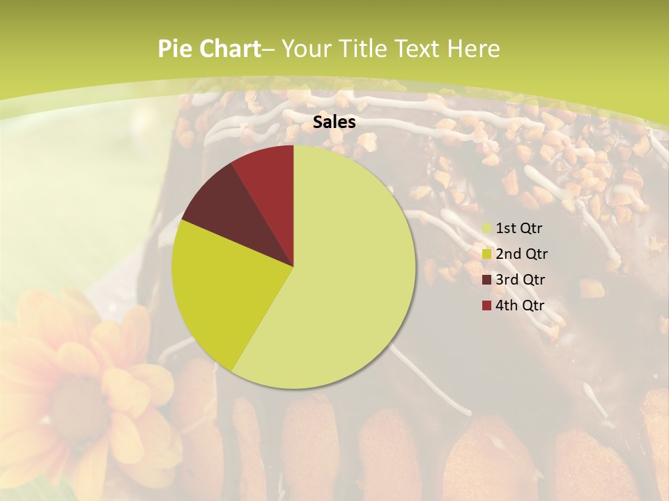 Download Cake PowerPoint Template
