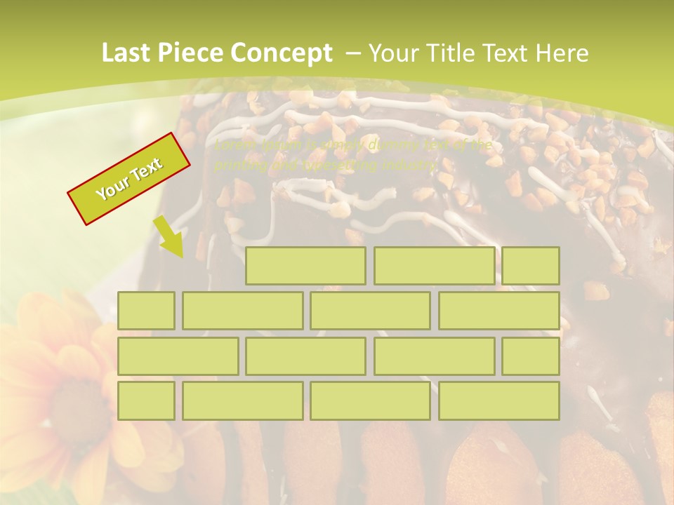 Download Cake PowerPoint Template