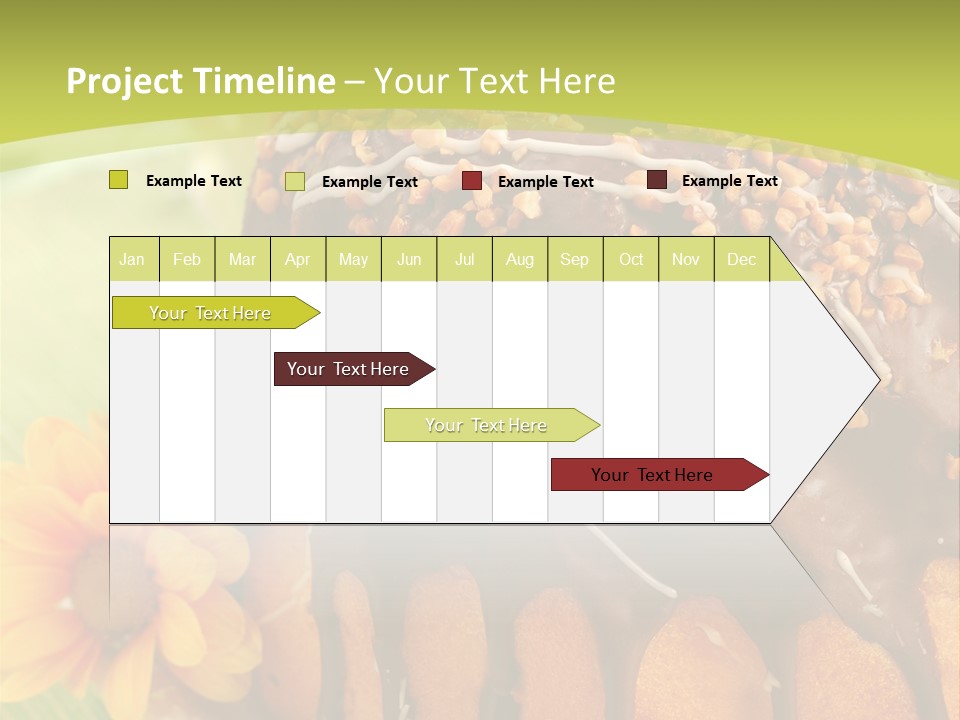 Download Cake PowerPoint Template