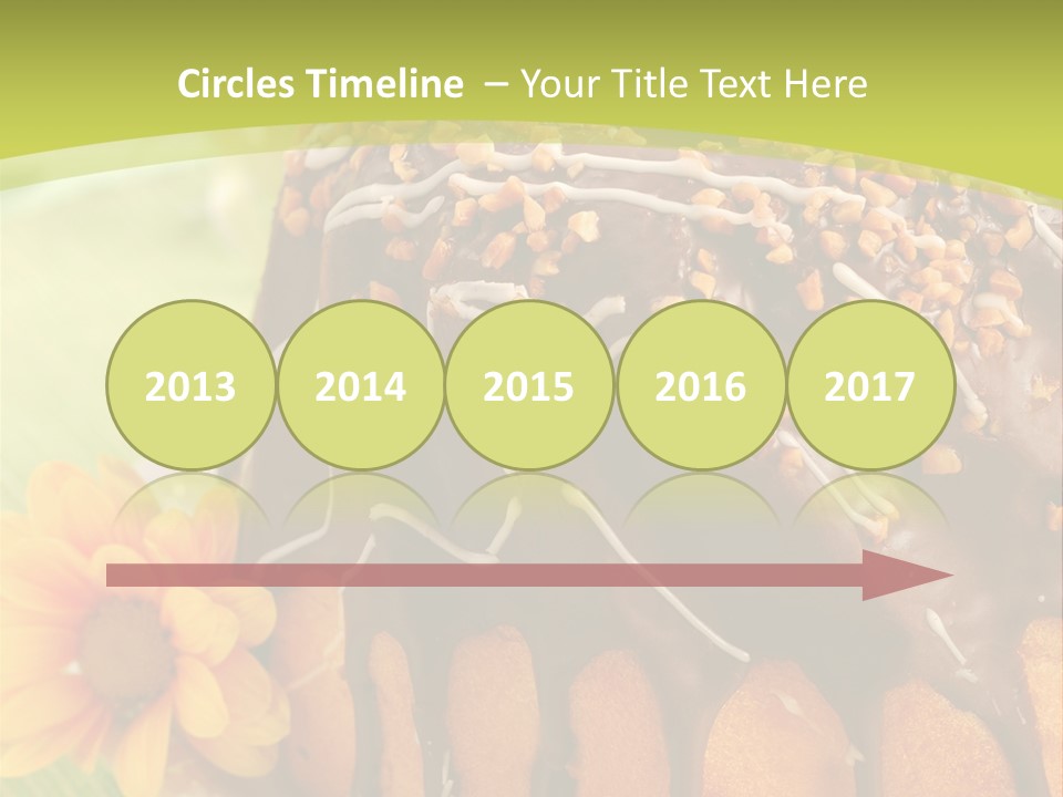 Download Cake PowerPoint Template