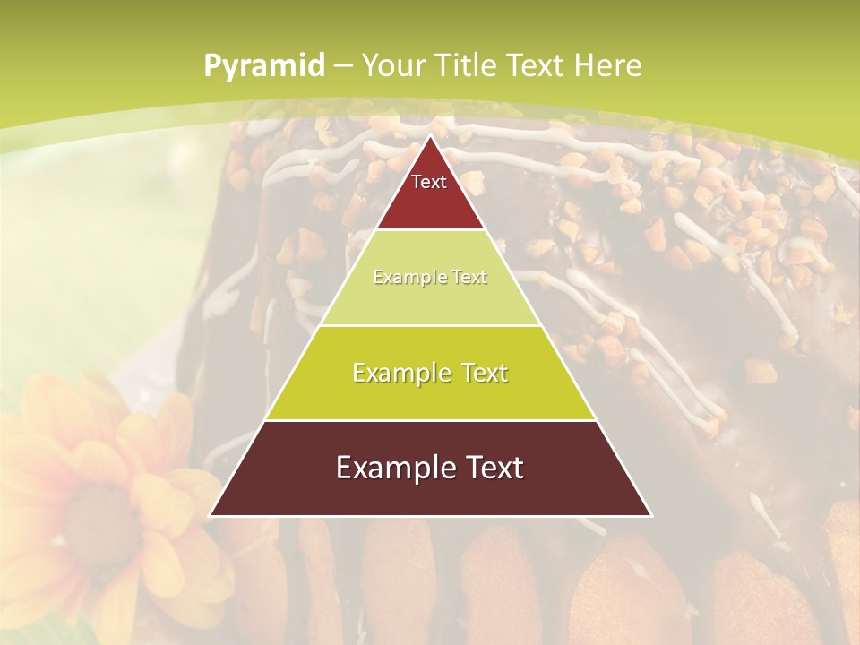 Download Cake PowerPoint Template