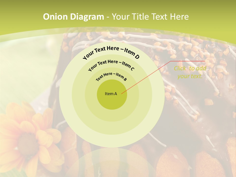 Download Cake PowerPoint Template