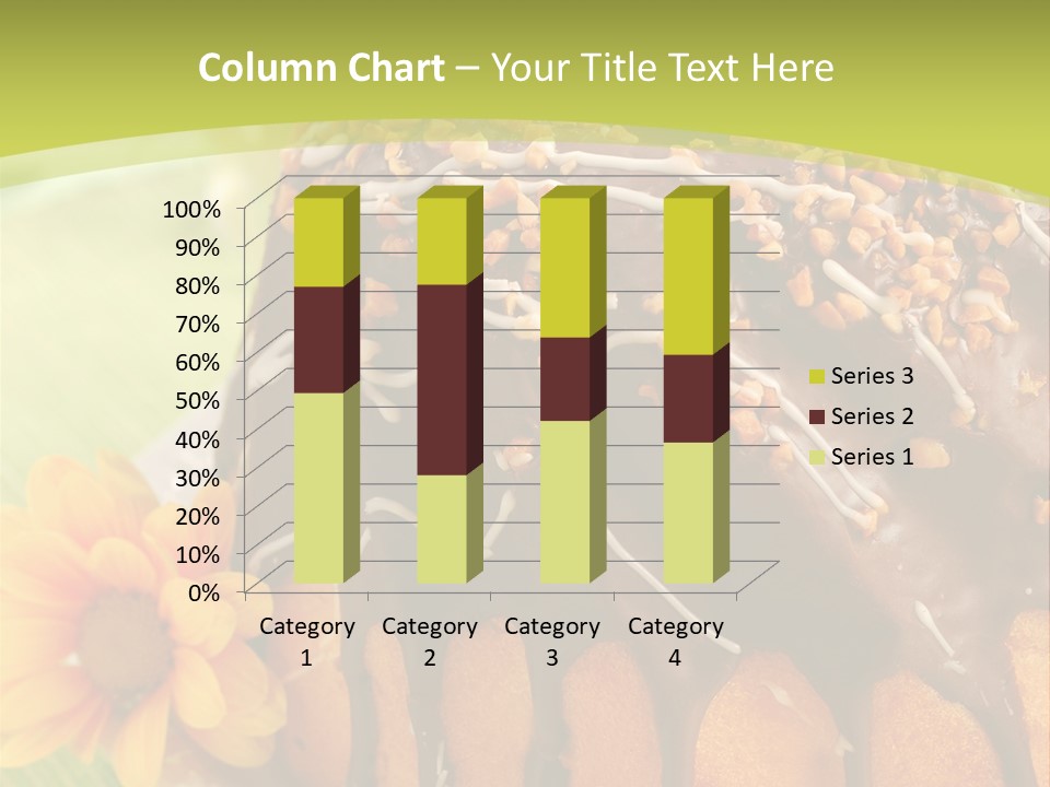 Download Cake PowerPoint Template
