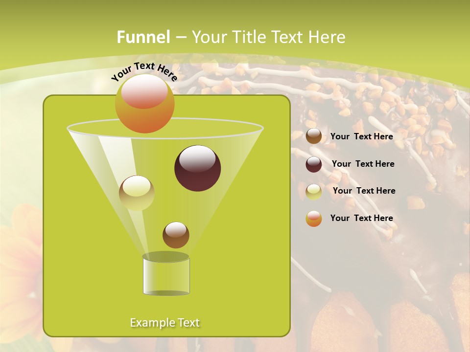 Download Cake PowerPoint Template