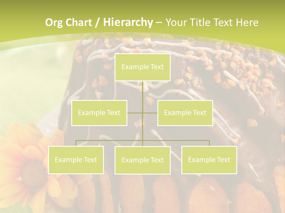 Download Cake PowerPoint Template