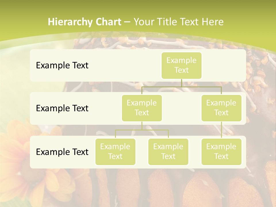 Download Cake PowerPoint Template