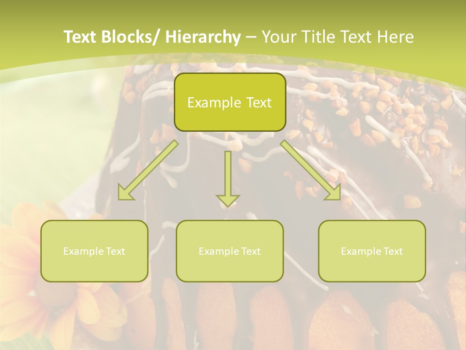 Download Cake PowerPoint Template