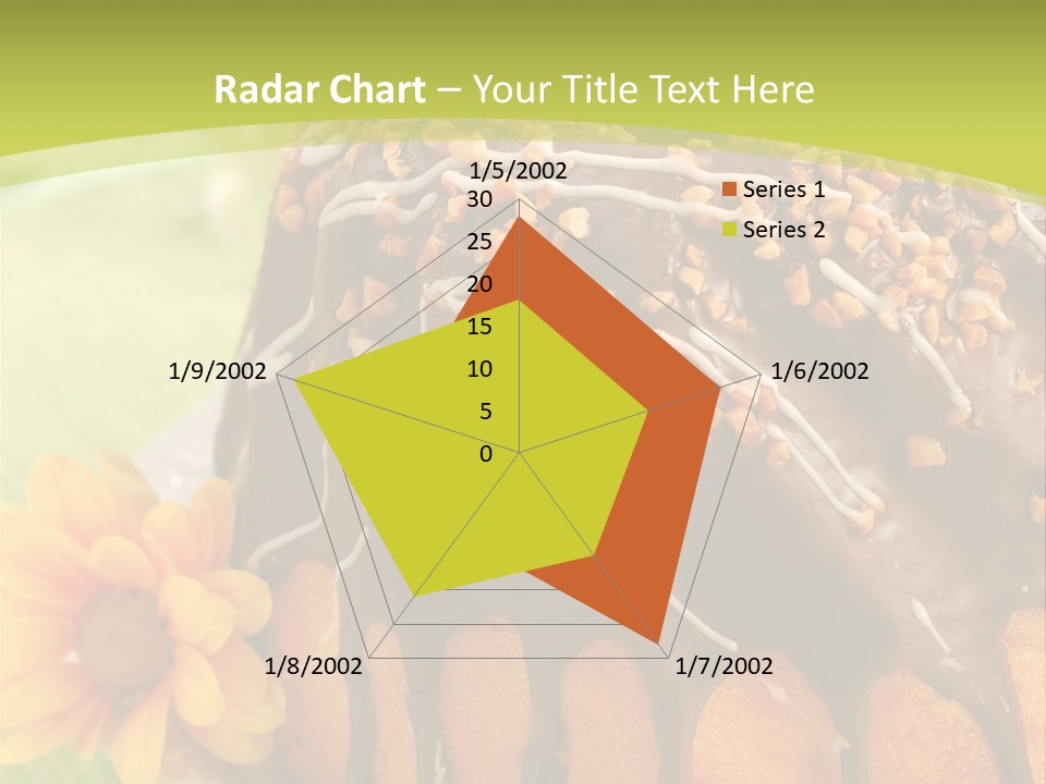 Download Cake PowerPoint Template