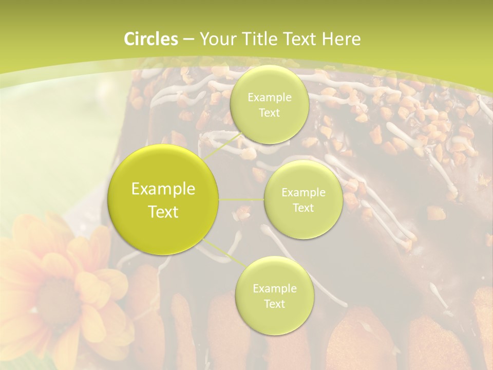 Download Cake PowerPoint Template