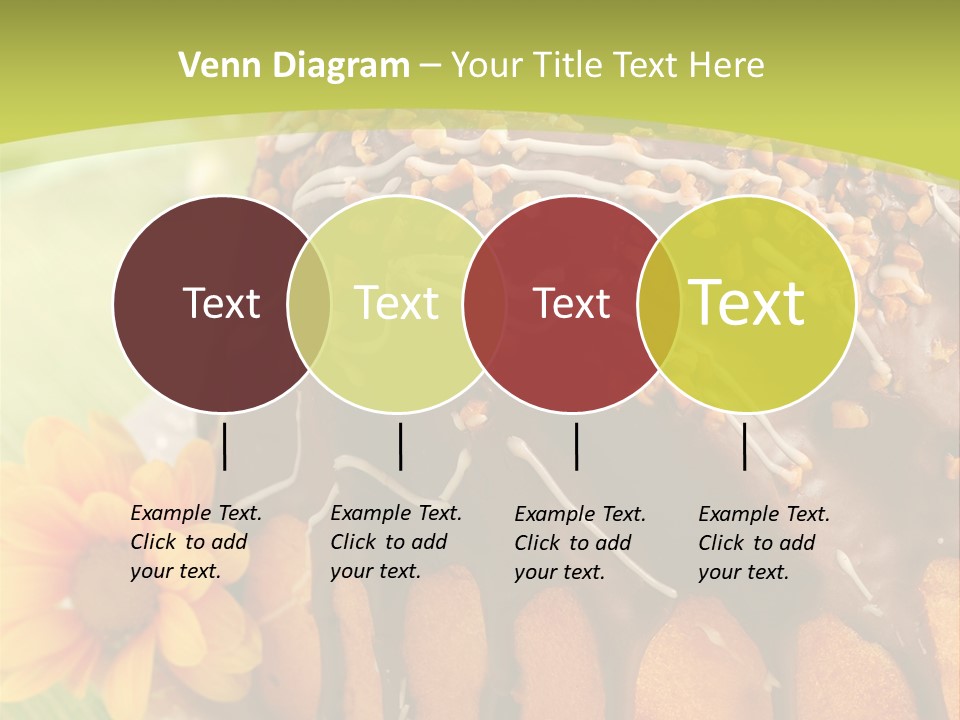Download Cake PowerPoint Template