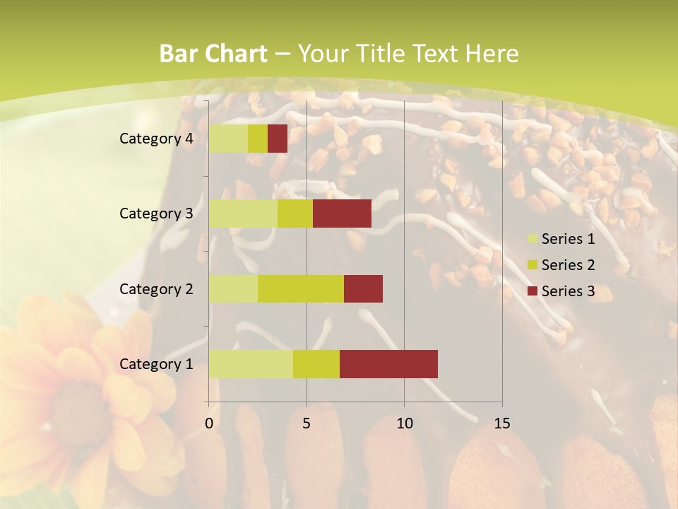 Download Cake PowerPoint Template