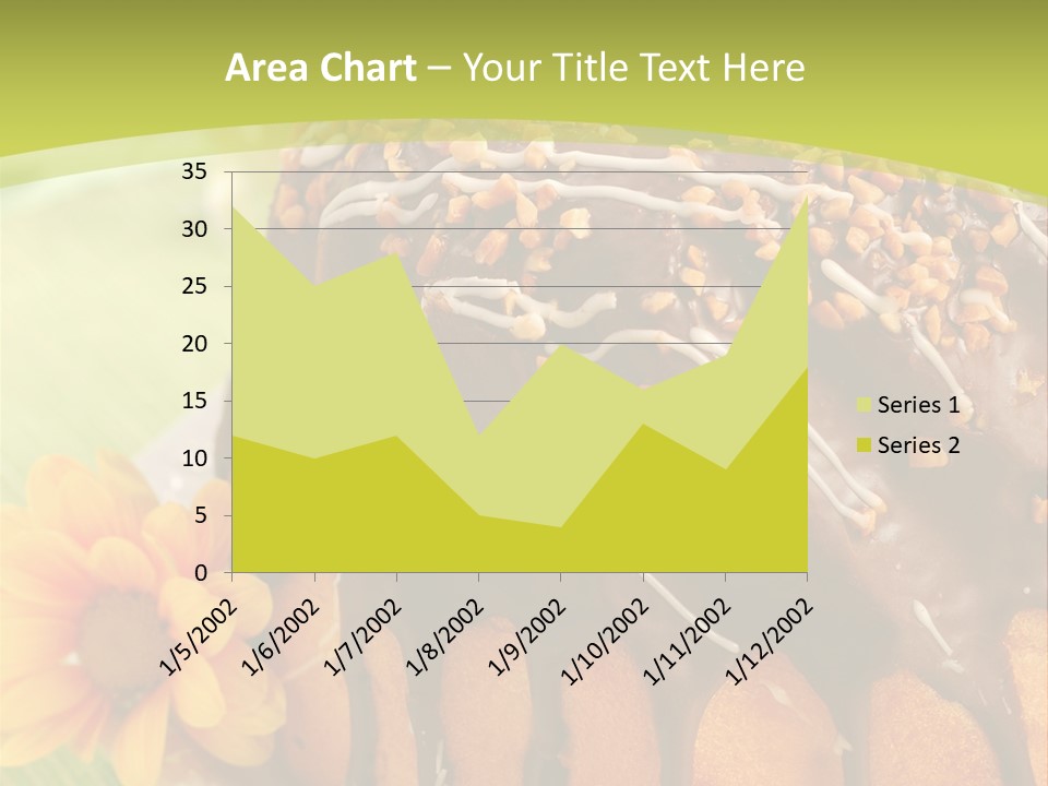 Download Cake PowerPoint Template