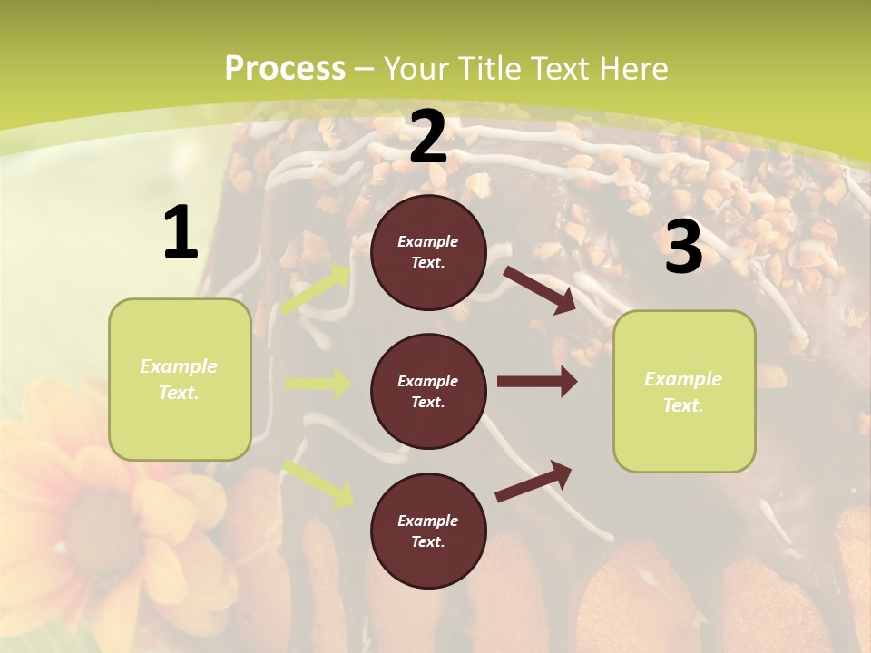 Download Cake PowerPoint Template