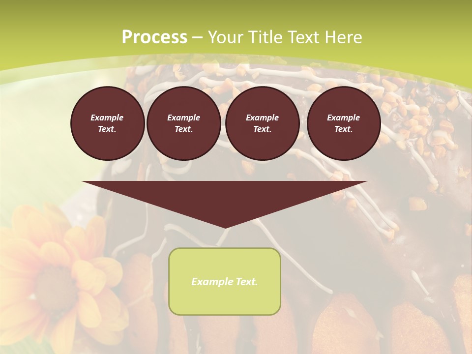 Download Cake PowerPoint Template