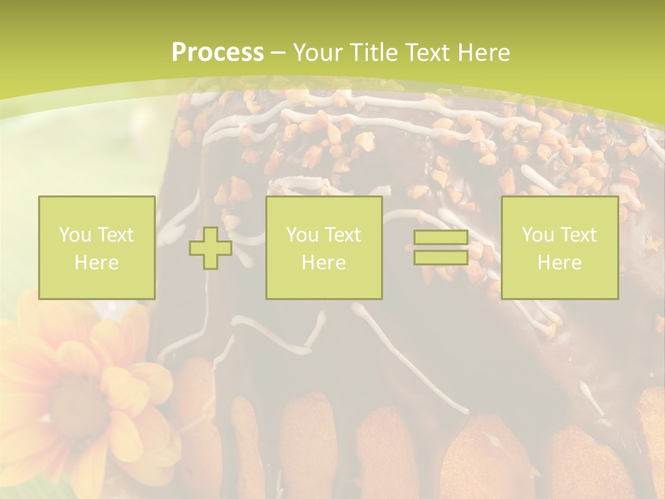 Download Cake PowerPoint Template