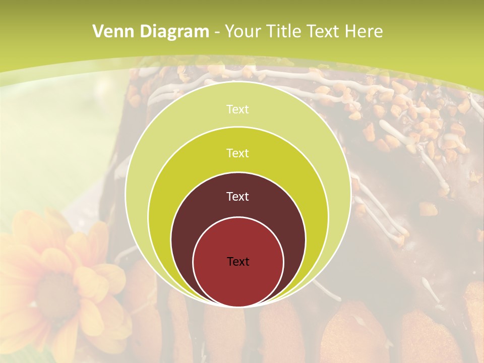 Download Cake PowerPoint Template
