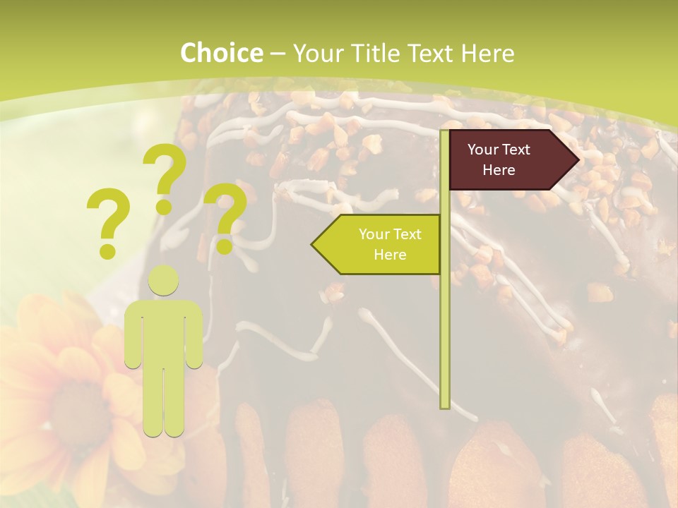 Download Cake PowerPoint Template