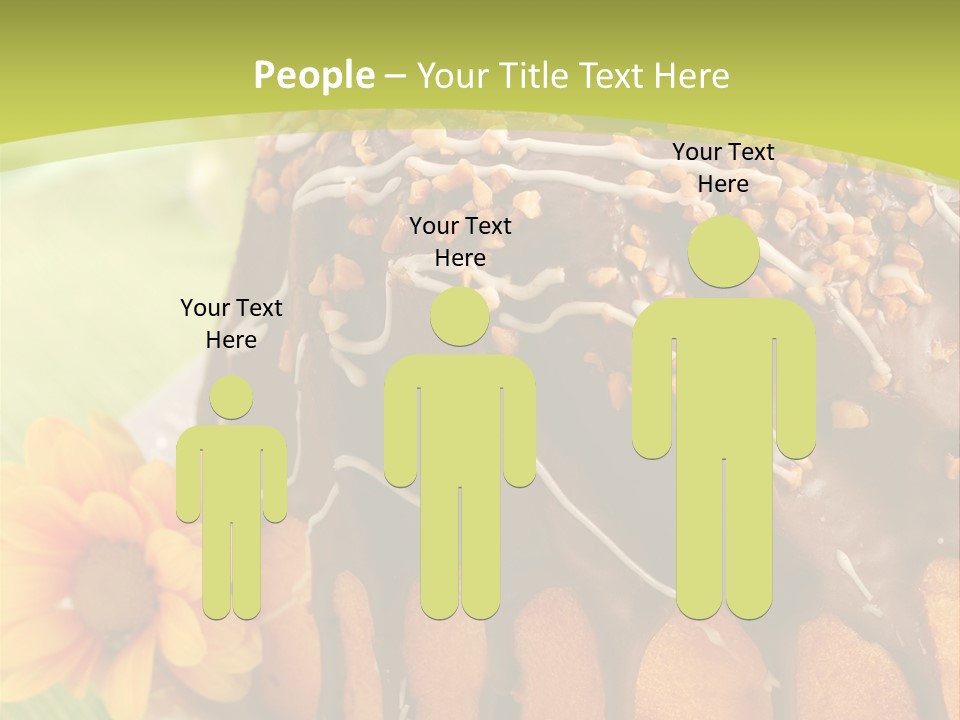 Download Cake PowerPoint Template