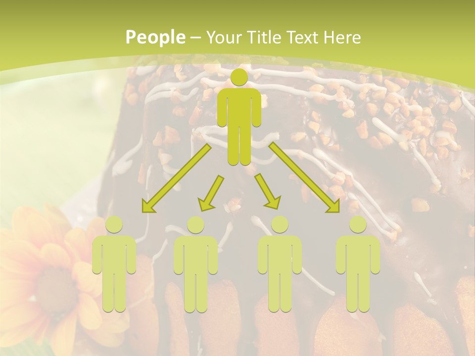 Download Cake PowerPoint Template