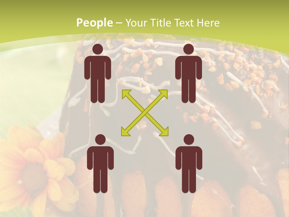 Download Cake PowerPoint Template