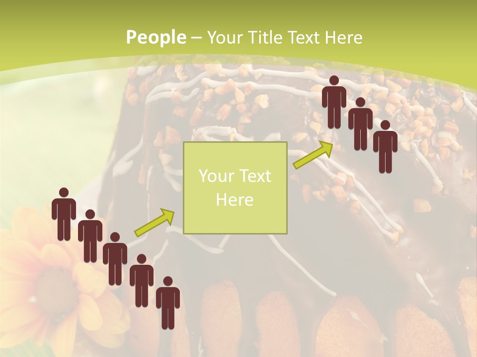 Download Cake PowerPoint Template